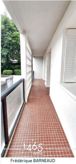 Appartement à CHAMALIERES