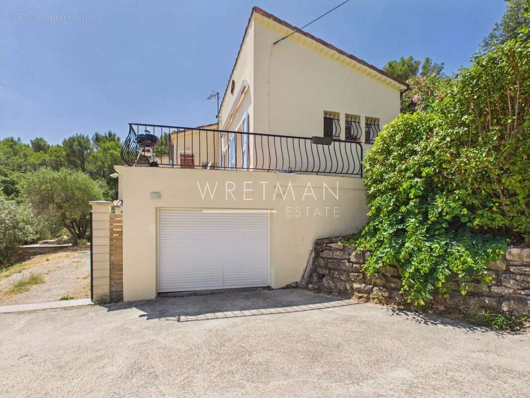 Maison avec vue village à pied - Seillans - photo 15