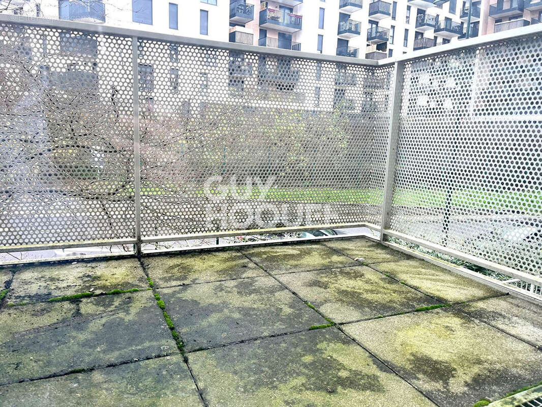 Appartement à BAGNEUX