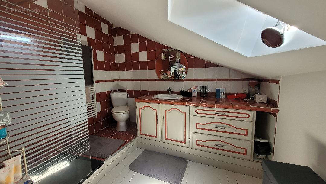 Maison à MONDRAGON
