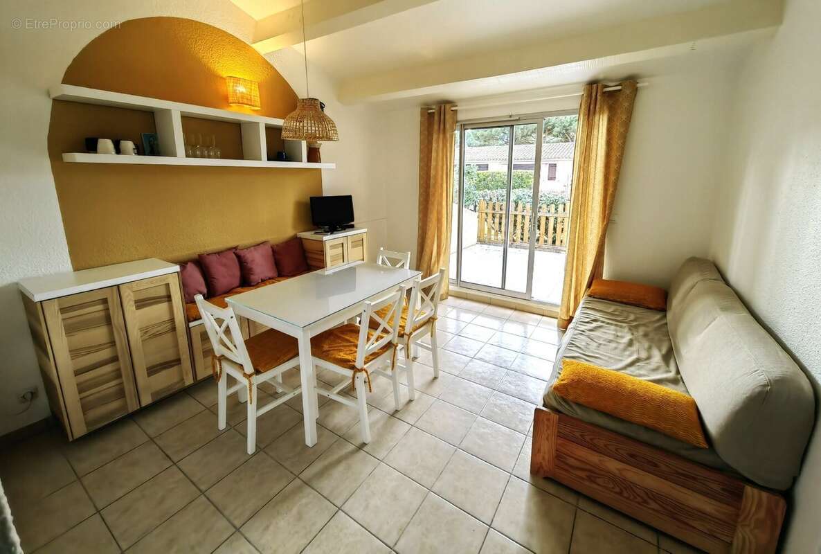 Appartement à AGDE