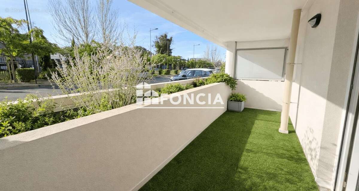 Appartement à AVIGNON