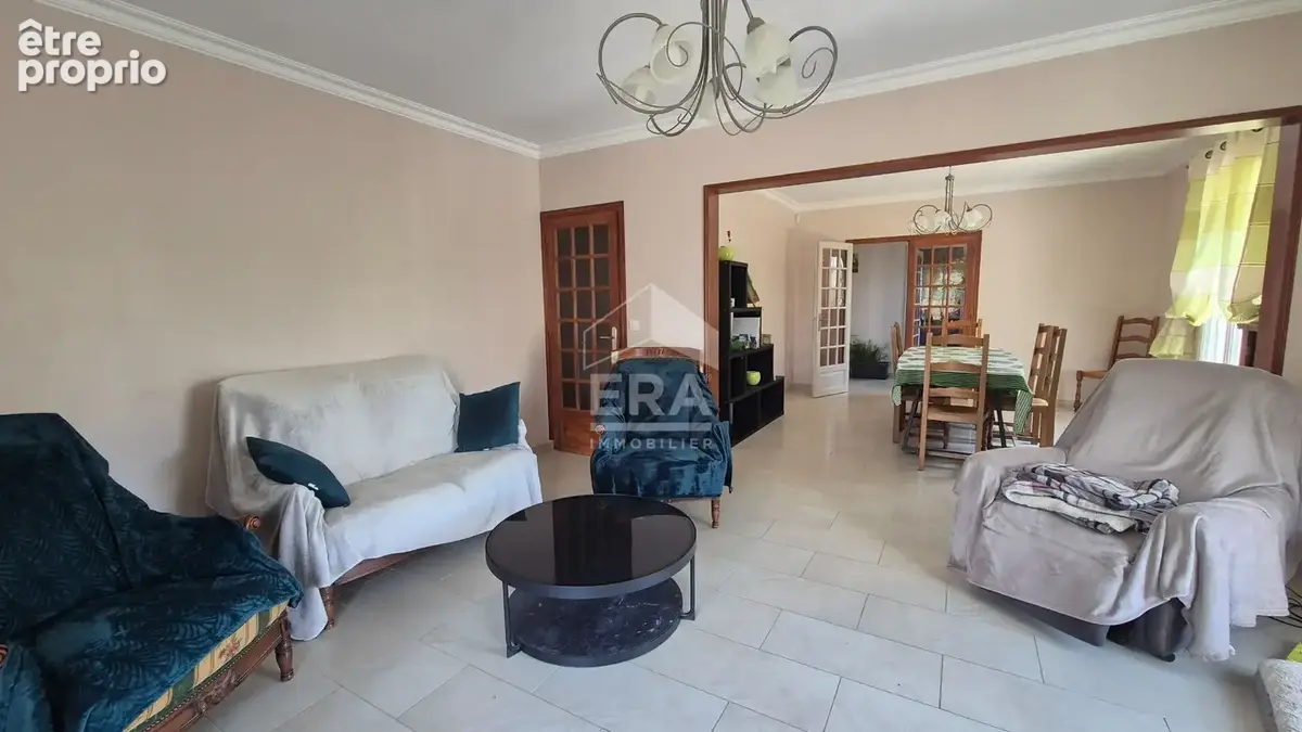 Maison 142m² à grisy-suisnes - photo 5