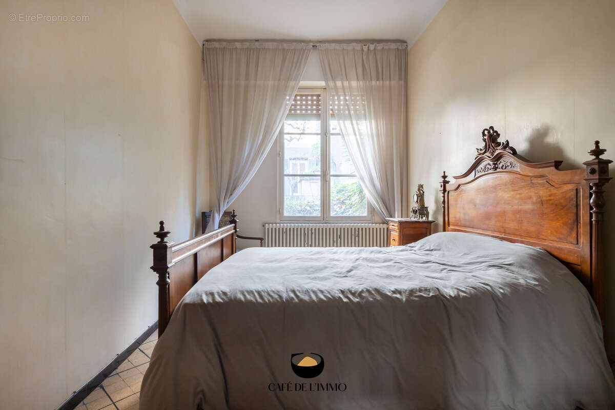 Maison à MARSEILLE-1E