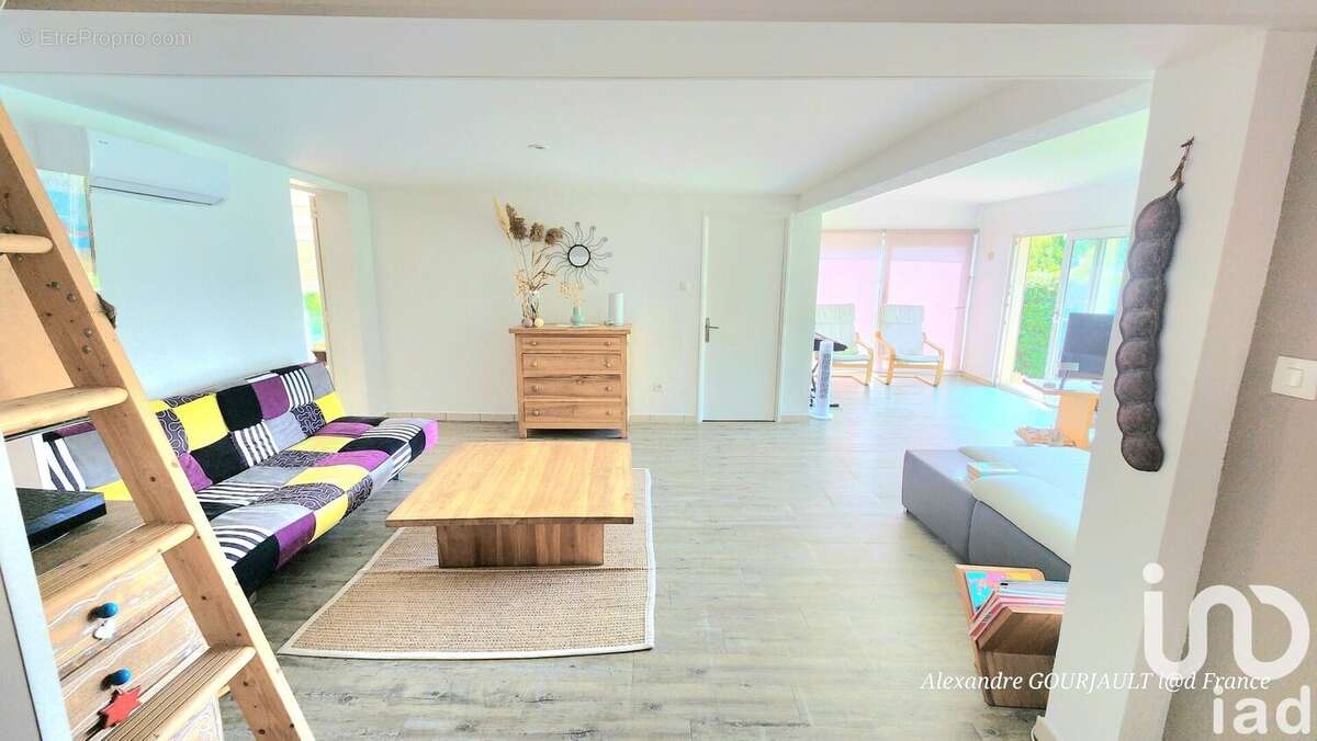 Photo 5 - Maison à COURSAN