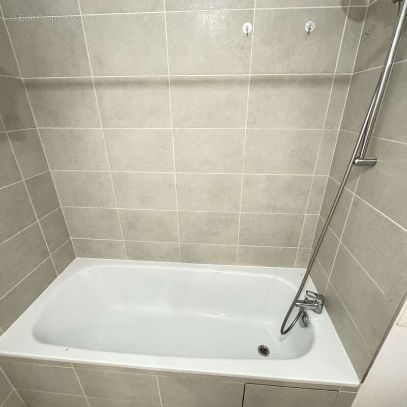 Appartement à MONTIGNY-LES-CORMEILLES