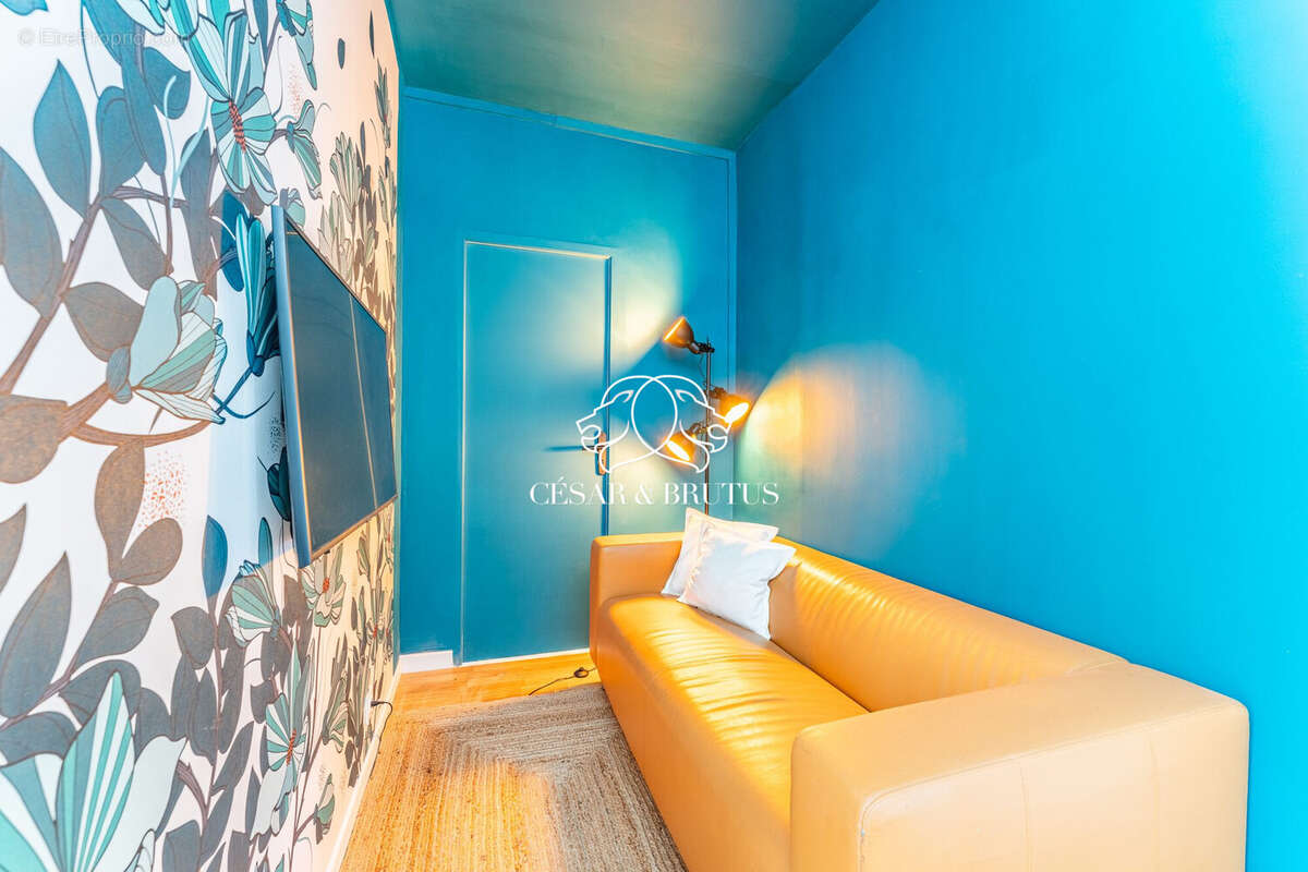Maison 350 m² à Saint-Laurent-De-Mure  - photo 7
