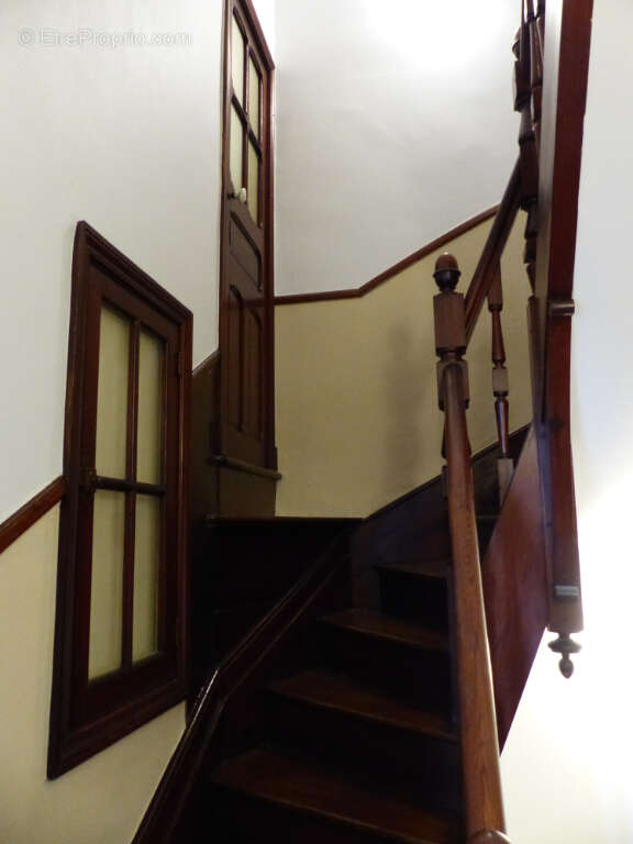 Maison à LES SABLES-D&#039;OLONNE