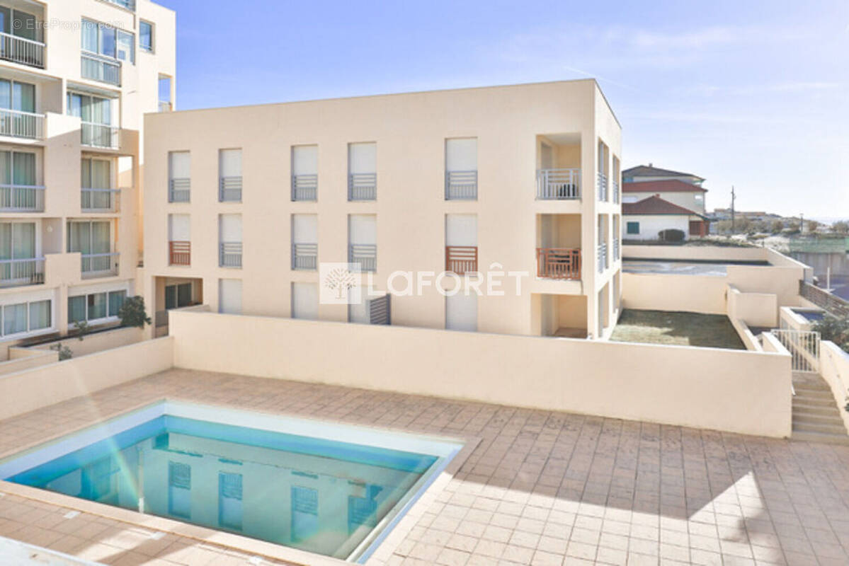 Appartement à MIMIZAN