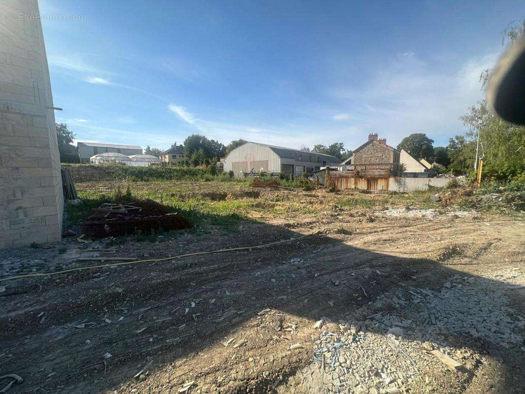 Une maison neuve en plein cœur de village, avec jardin, terrasse et DPE A - photo 12