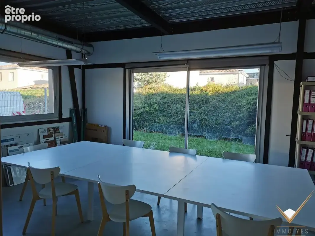 Commerce 190 m² à vendre à Colomiers (31770) - photo 4