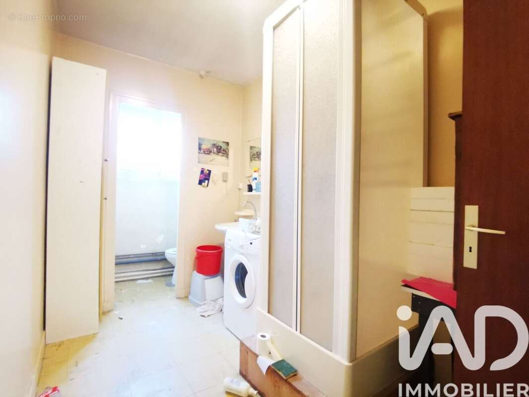 Appartement 101 m² à Limoges  - photo 9