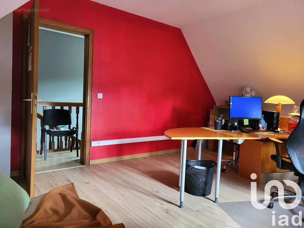 Photo 9 - Maison à WINGEN-SUR-MODER