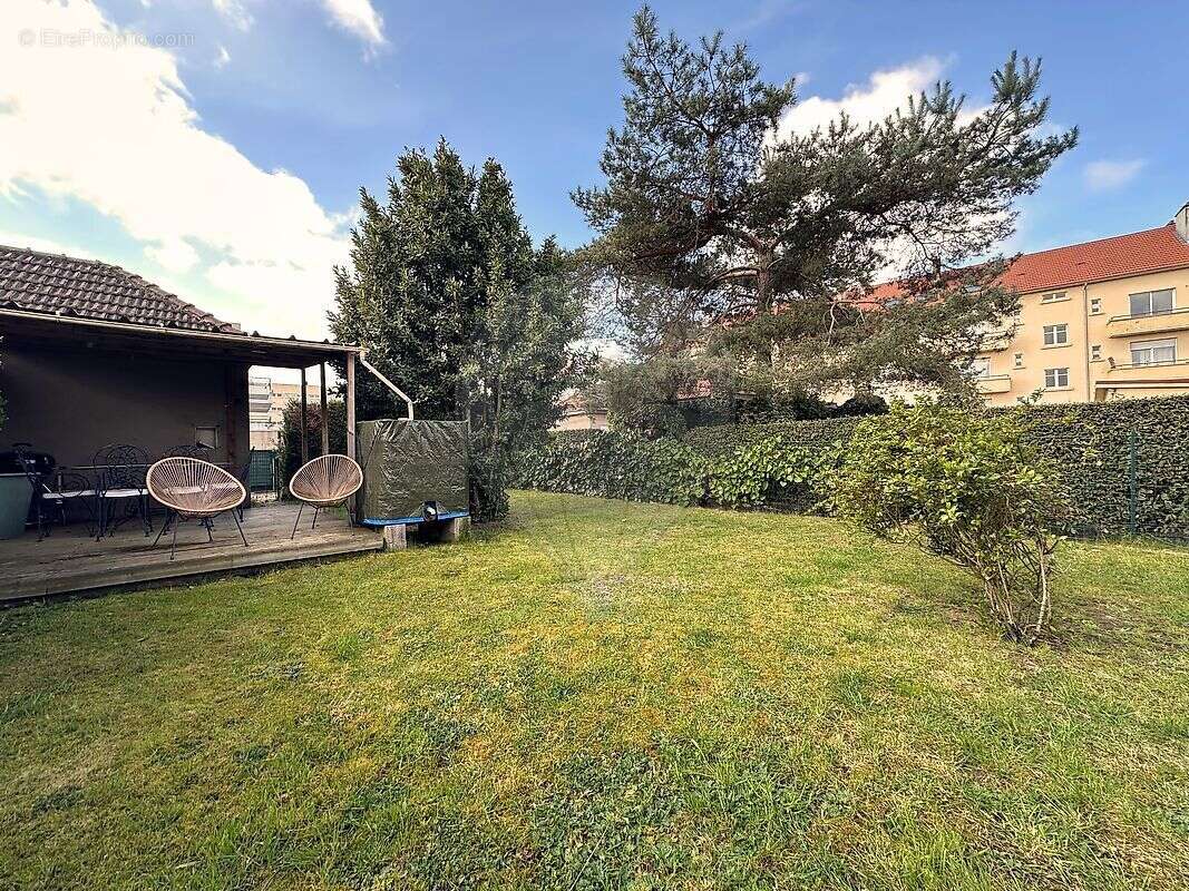 Appartement à TALANGE