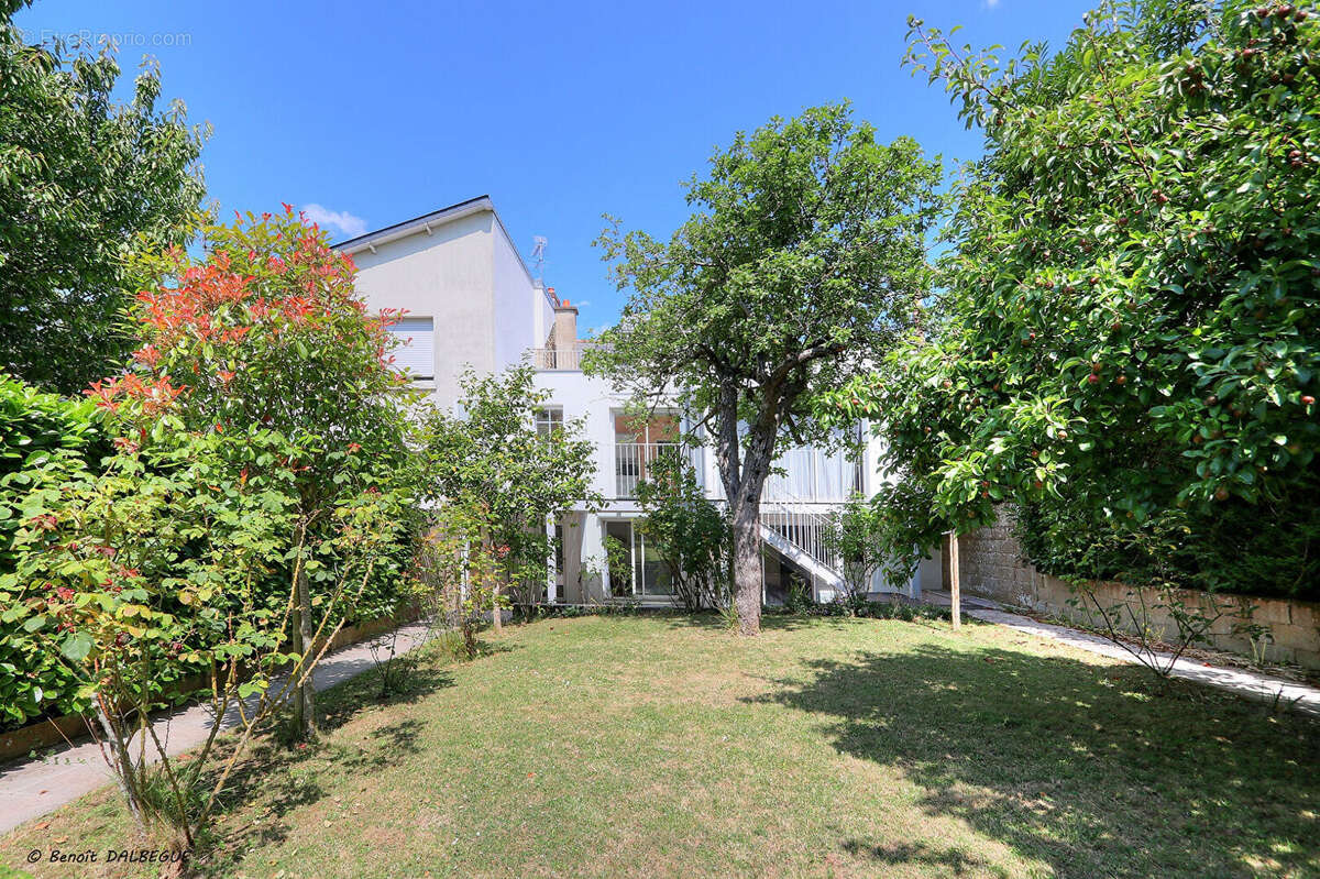 Maison à RENNES