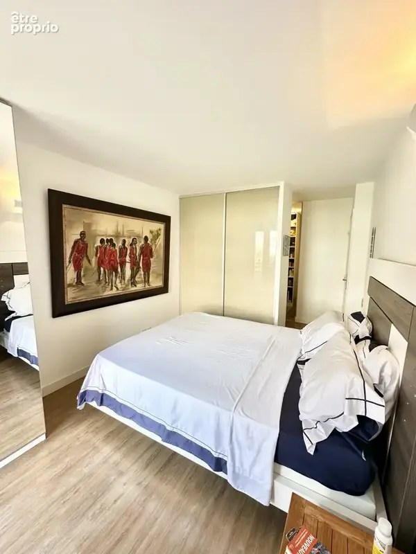 Appartement 4 pièces 102 m² à vendre à Nice (06200) - photo 7