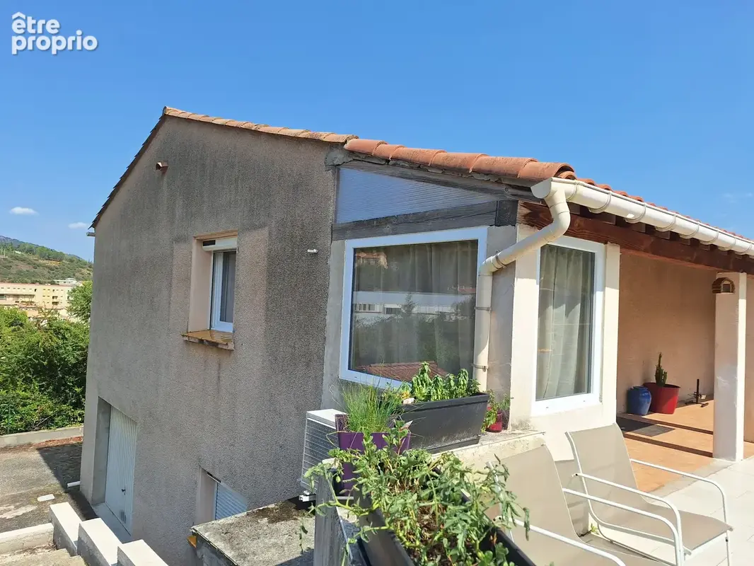Maison individuelle - photo 20