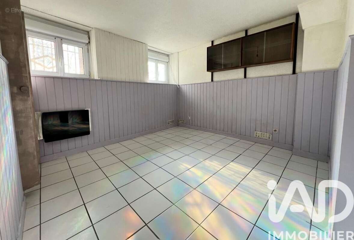 Photo 7 - Appartement à TOULOUSE