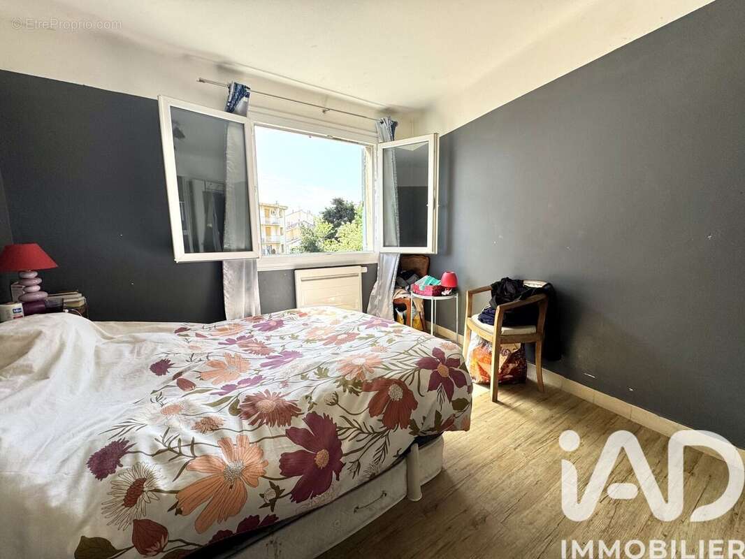 Photo 5 - Appartement à LA SEYNE-SUR-MER