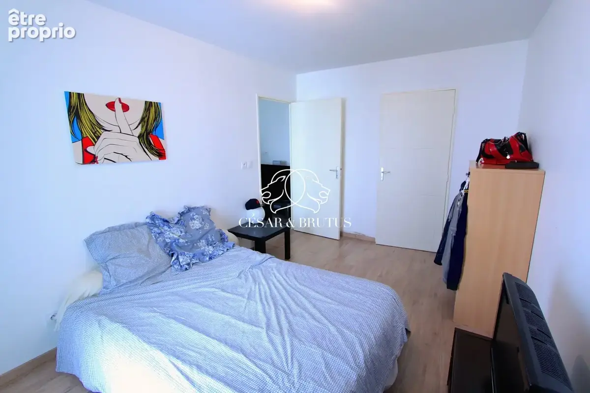 Appartement 2 pièces 44 m² à vendre à Lyon-8e (69008) - photo 5