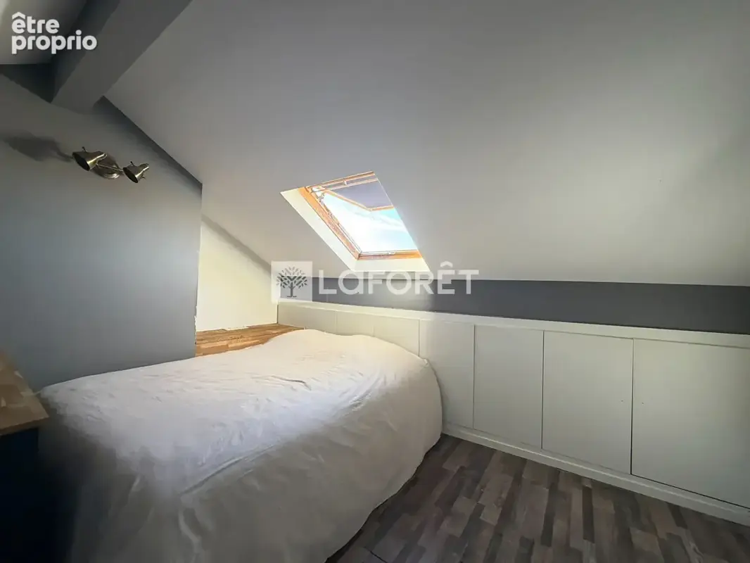 Maison Conflans Sainte Honorine 5 pièce(s) 100 m2 - photo 14