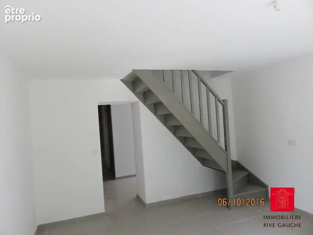 Appartement 65 m² à Saint-Clair-De-La-Tour  - photo 6