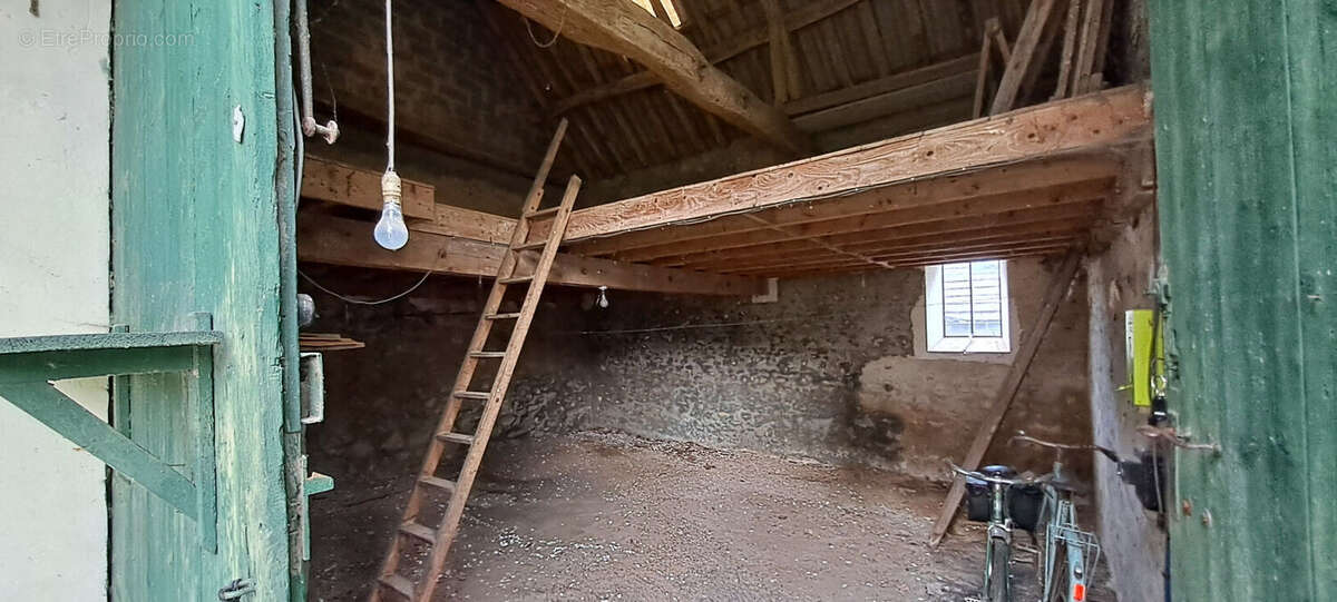 Maison à ETAMPES