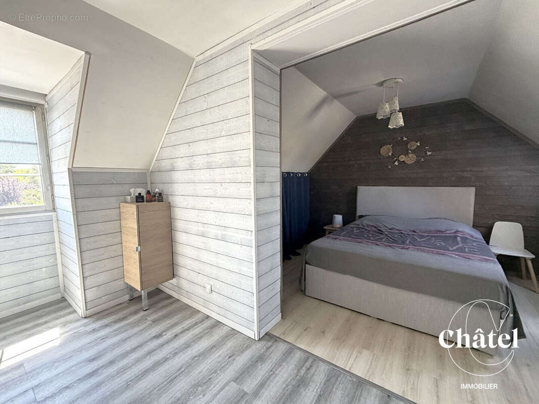 Proche Senlis - Maison - Ecoles - Commerces - photo 15