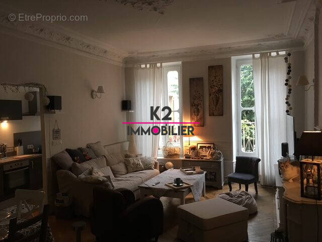 Appartement à MONTELIMAR