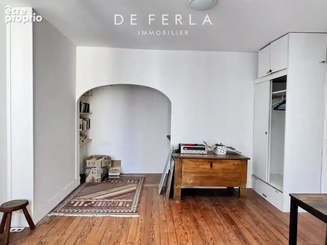 Paris XIVème – Didot – Ensemble immobilier à rénover - photo 2