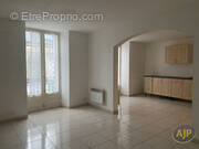 Appartement à NOZAY