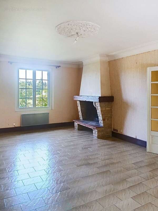 Maison à RIBERAC