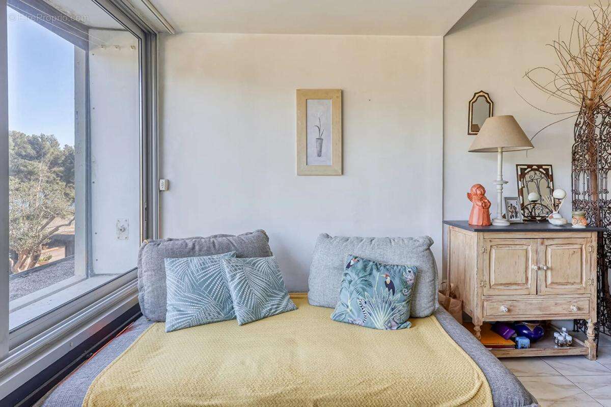 Appartement à BANDOL