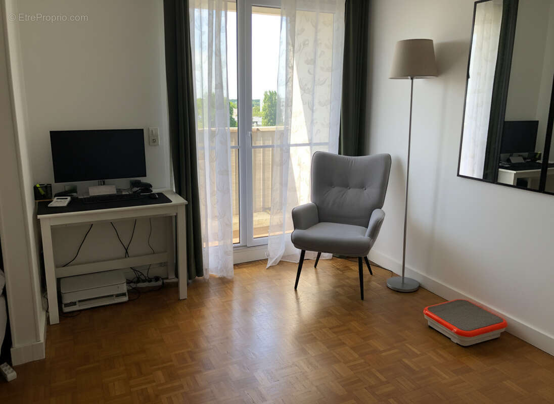Appartement 71m² à pontault-combault - photo 4