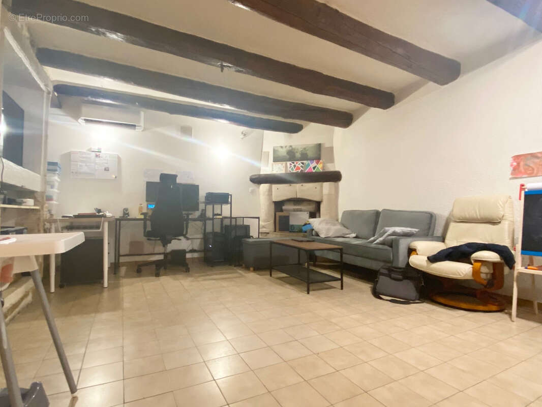 Maison à BAGNOLS-SUR-CEZE