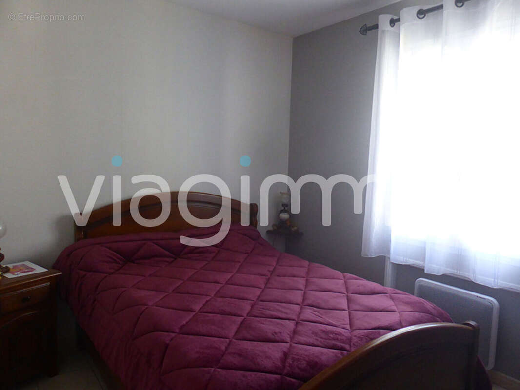 Maison à JARD-SUR-MER