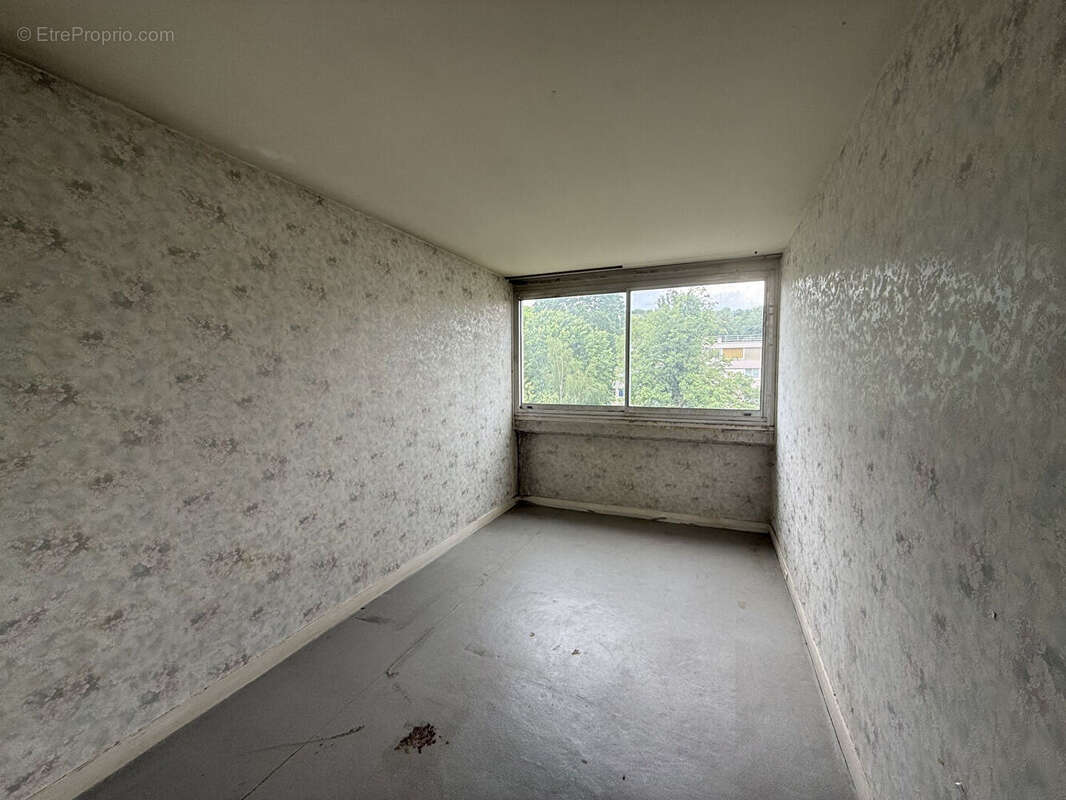 Appartement à JOUY-EN-JOSAS