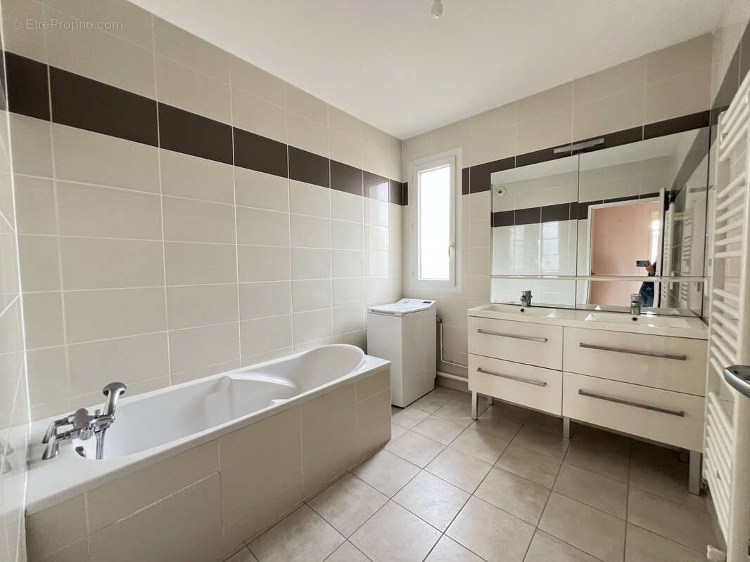 Appartement à OLIVET
