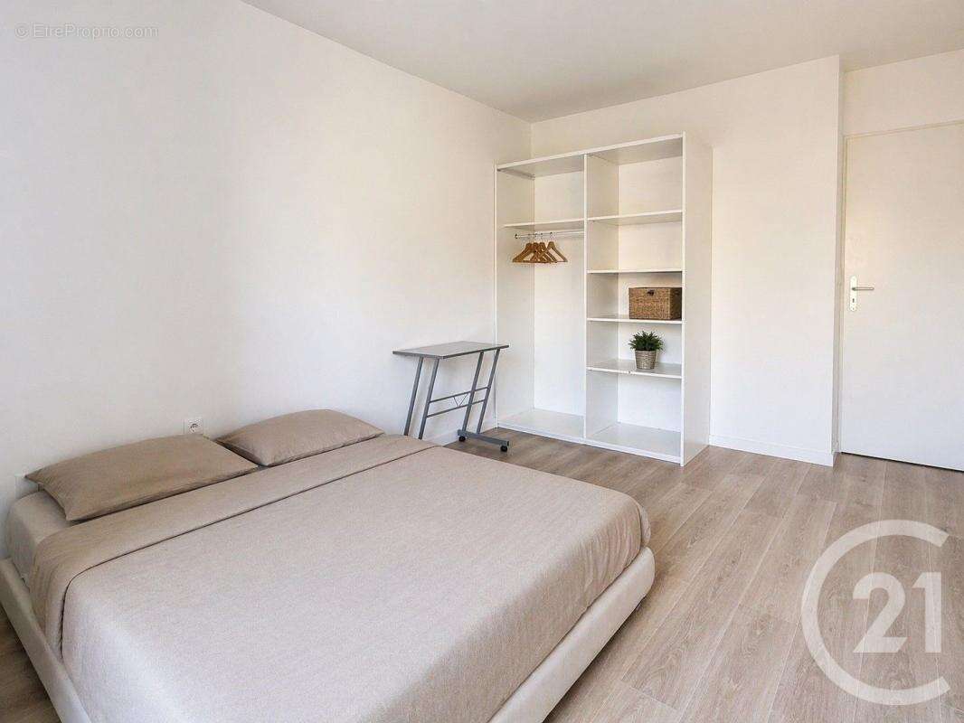 Appartement à PONT-SAINTE-MAXENCE
