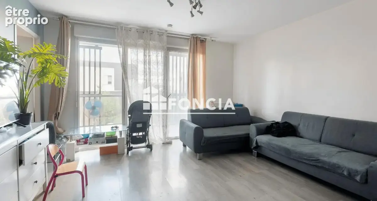 Belle opportunité à saisir – appartement t2 de plus de 43 m² - photo 2