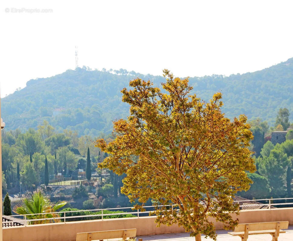Appartement à LA SEYNE-SUR-MER
