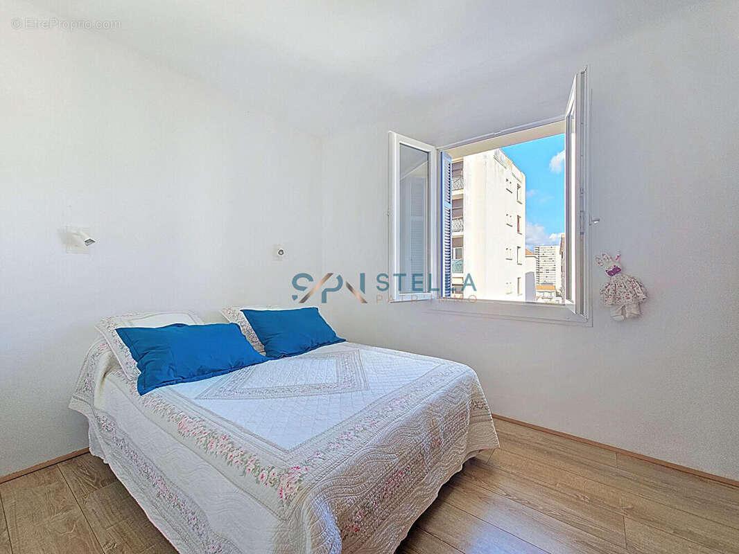 Appartement à AJACCIO