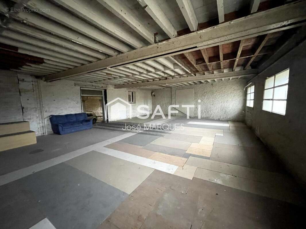 Photo 9 - Appartement à DADONVILLE