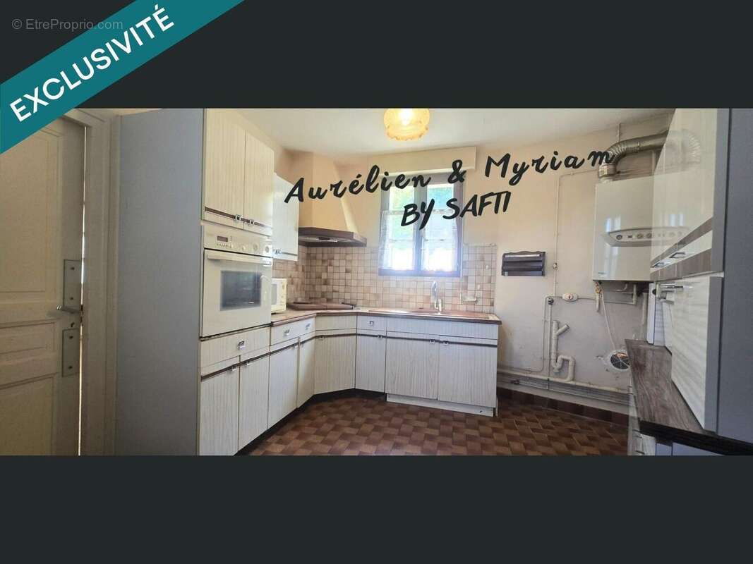 Maison 182 m² à Saint-Sebastien  - photo 8