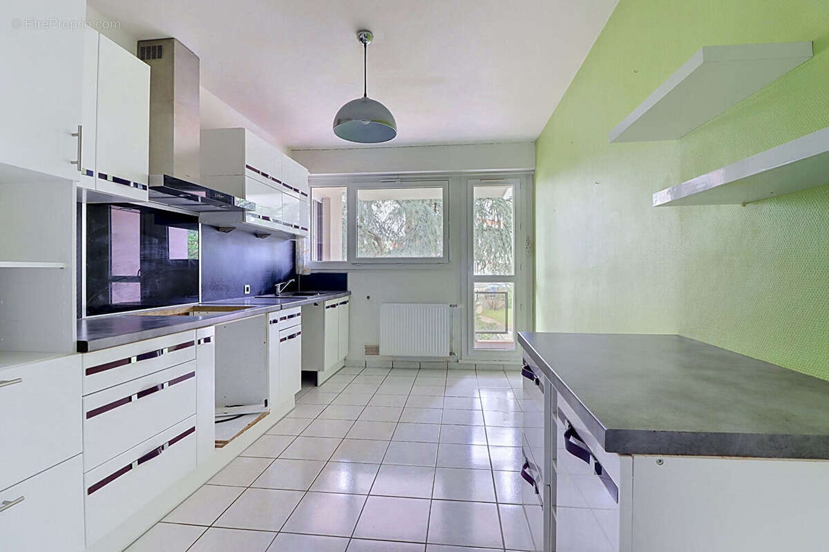 Appartement à LA ROCHELLE