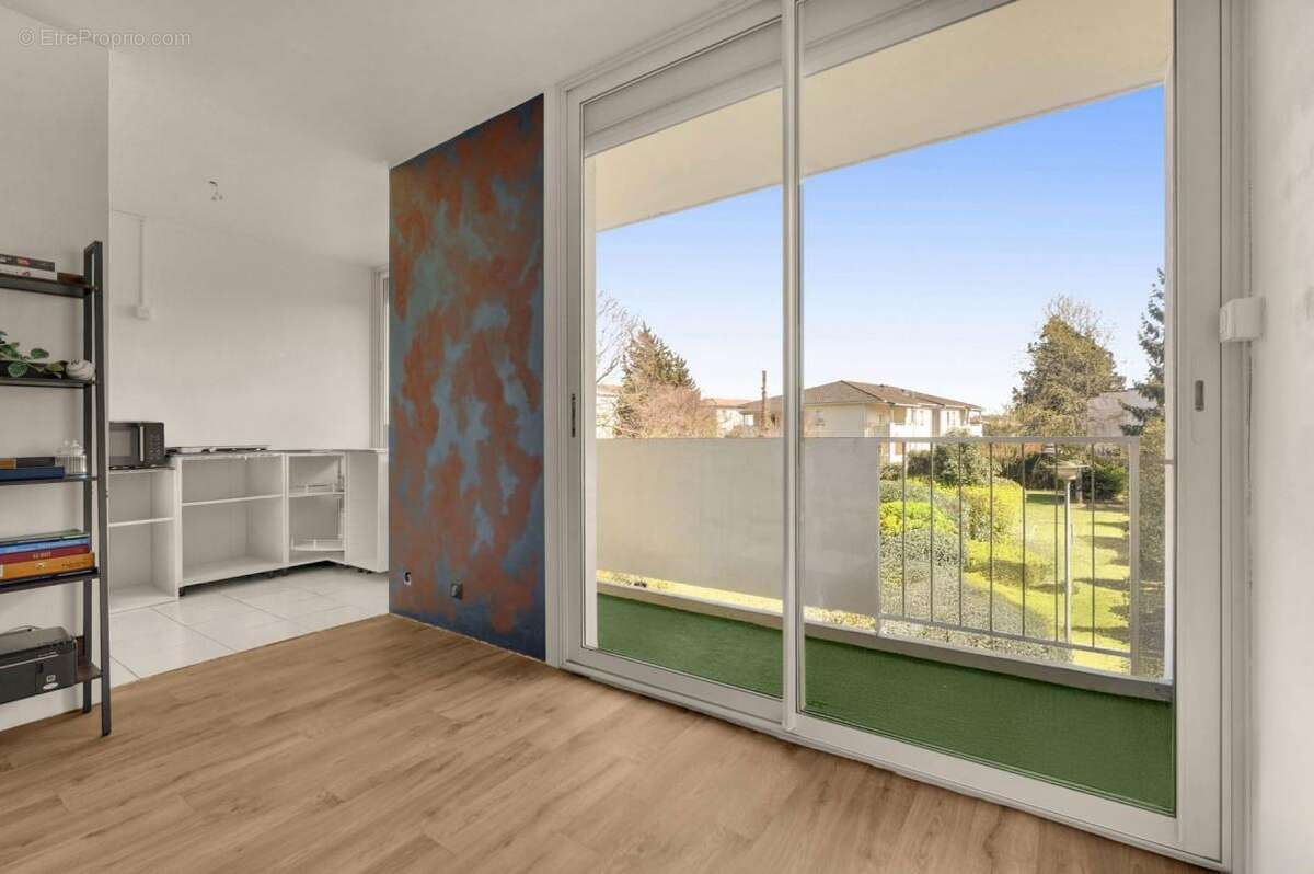 Appartement à FENOUILLET