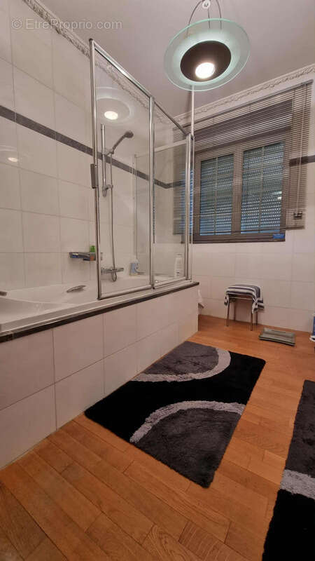 Maison à BRIVE-LA-GAILLARDE