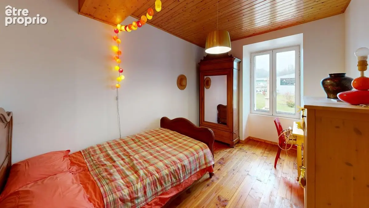 Maison 110m² à les avenières veyrins-thuellin - photo 9