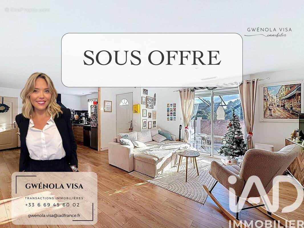 Photo 1 - Maison à NARBONNE