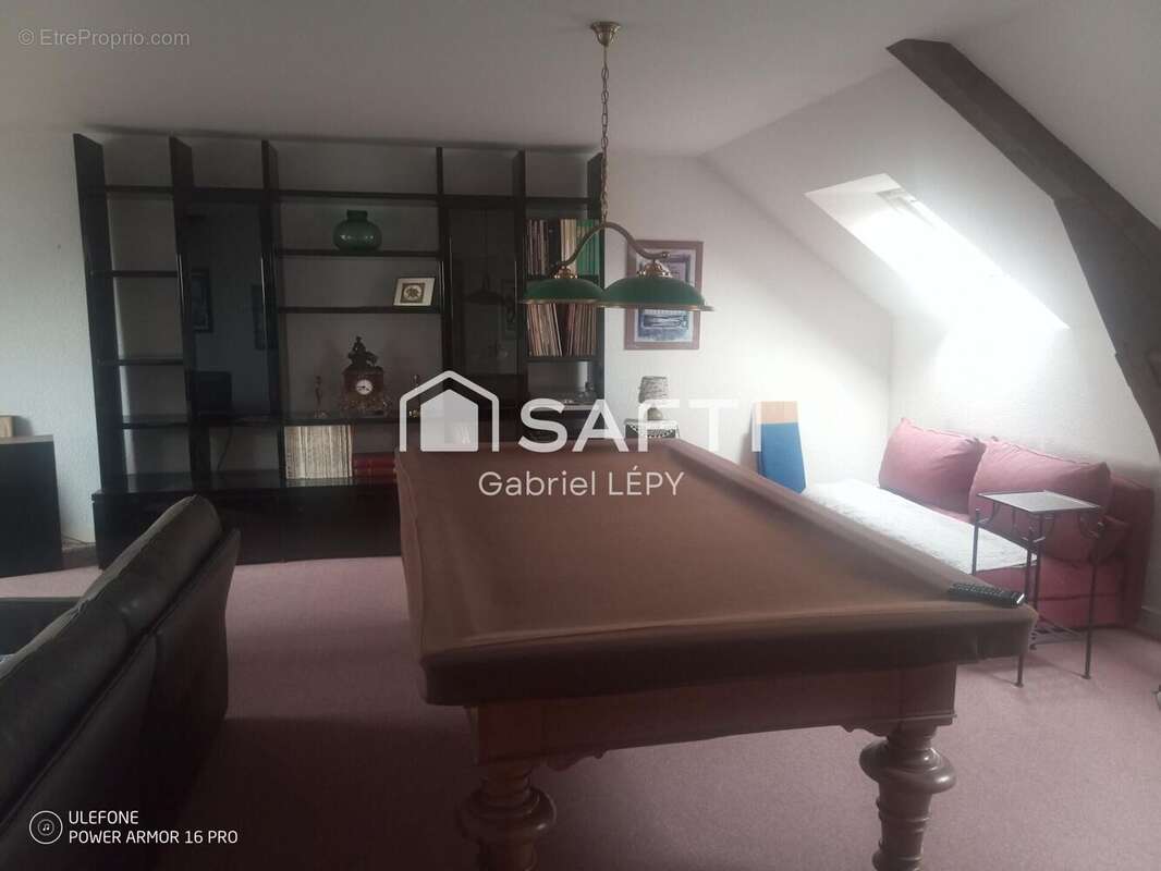 Photo 5 - Maison à LA FERTE-MACE